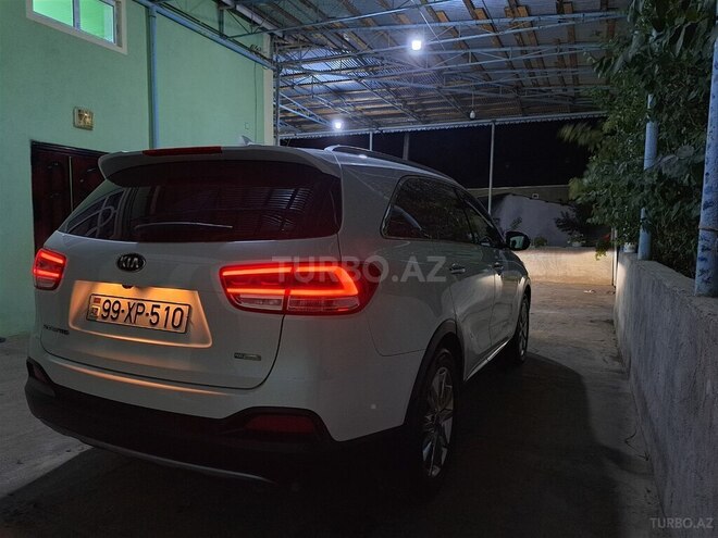 Kia Sorento 2015, 209,211 km - 2.0 l - Cəlilabad