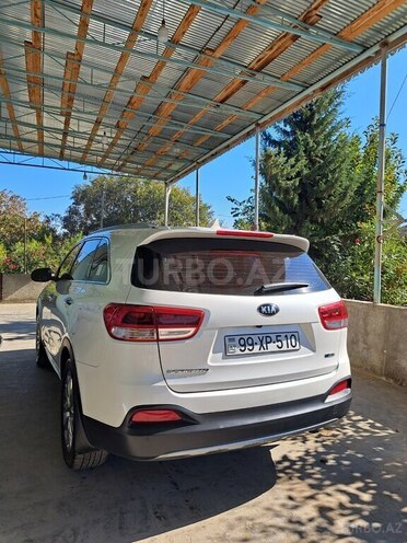 Kia Sorento 2015, 209,211 km - 2.0 l - Cəlilabad