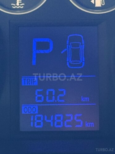 Hyundai i30 2008, 184,000 km - 1.6 l - Bakı
