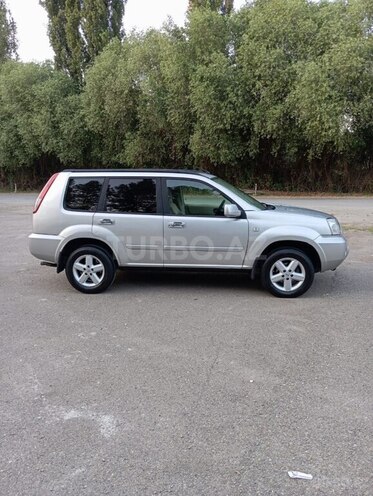 Nissan X-Trail 2005, 333,400 km - 2.5 л - Bakı