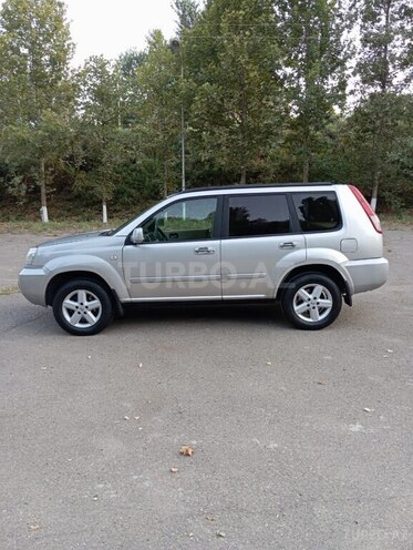 Nissan X-Trail 2005, 333,400 km - 2.5 л - Bakı