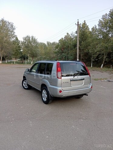 Nissan X-Trail 2005, 333,400 km - 2.5 л - Bakı