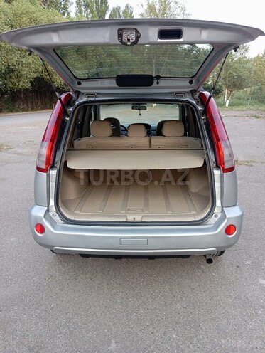 Nissan X-Trail 2005, 333,400 km - 2.5 л - Bakı