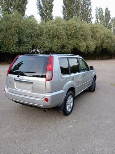 Nissan X-Trail 2005, 333,400 km - 2.5 л - Bakı