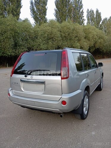Nissan X-Trail 2005, 333,400 km - 2.5 л - Bakı