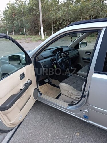 Nissan X-Trail 2005, 333,400 km - 2.5 л - Bakı