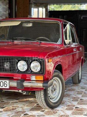 LADA (VAZ) 2106 2006, 250,000 km - 1.5 л - Cəlilabad