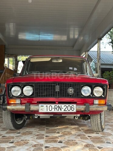 LADA (VAZ) 2106 2006, 250,000 km - 1.5 л - Cəlilabad