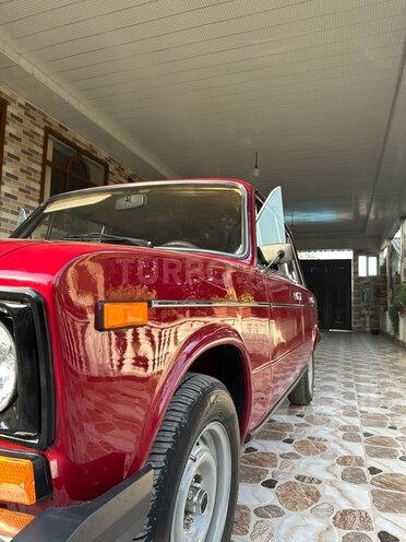 LADA (VAZ) 2106 2006, 250,000 km - 1.5 л - Cəlilabad
