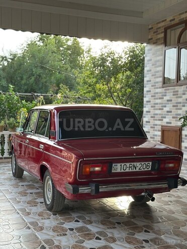 LADA (VAZ) 2106 2006, 250,000 km - 1.5 л - Cəlilabad