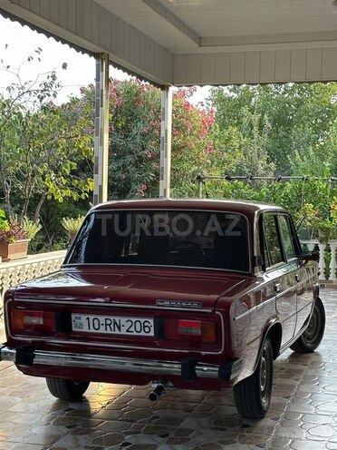 LADA (VAZ) 2106 2006, 250,000 km - 1.5 л - Cəlilabad