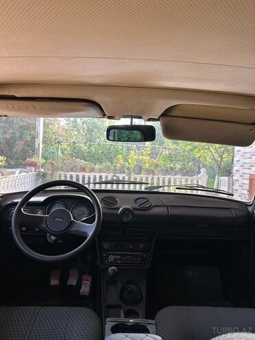 LADA (VAZ) 2106 2006, 250,000 km - 1.5 л - Cəlilabad