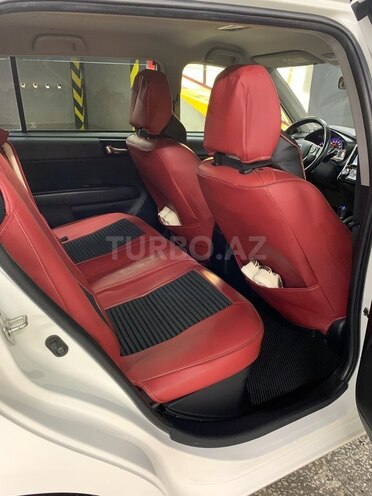 Toyota Corolla Fielder 2019, 90,000 km - 1.5 л - Bakı