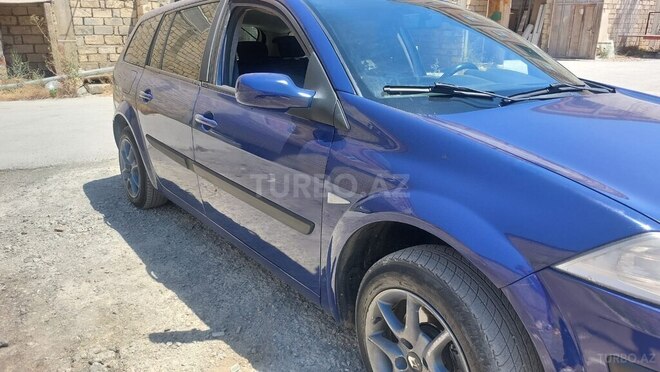 Renault Megane 2007, 251,134 km - 1.5 л - Bakı