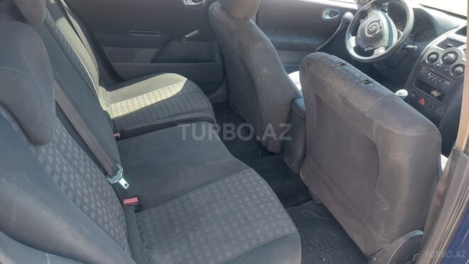 Renault Megane 2007, 251,134 km - 1.5 л - Bakı
