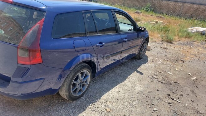 Renault Megane 2007, 251,134 km - 1.5 л - Bakı