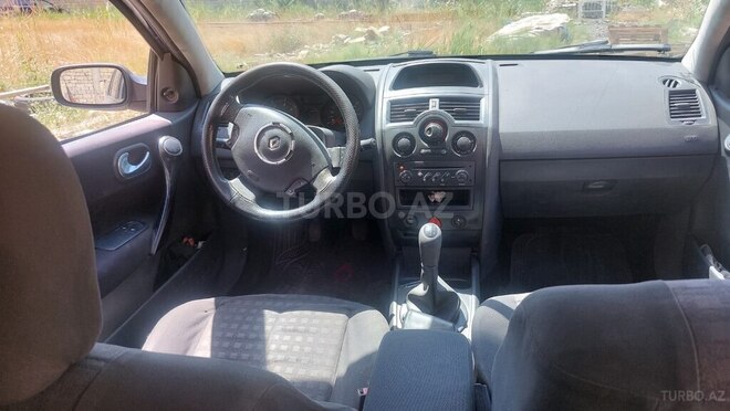 Renault Megane 2007, 251,134 km - 1.5 л - Bakı