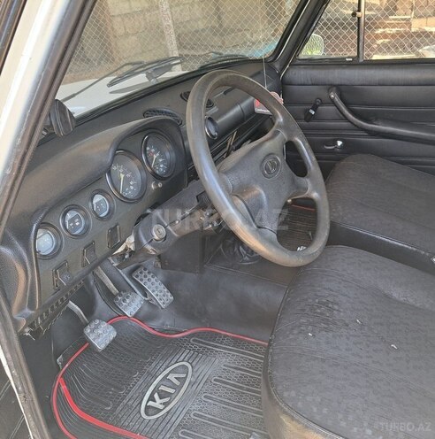LADA (VAZ) 2106 1976, 230,000 km - 1.6 l - Bakı