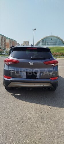 Hyundai Tucson 2015, 185,075 km - 1.6 l - Sumqayıt