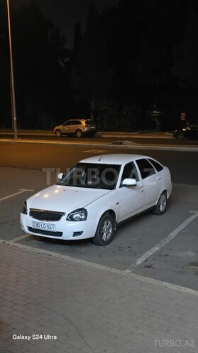 LADA (VAZ) Priora 2013, 310,000 km - 1.6 l - Bərdə