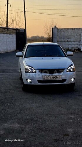 LADA (VAZ) Priora 2013, 310,000 km - 1.6 l - Bərdə