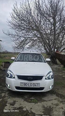 LADA (VAZ) Priora 2013, 310,000 km - 1.6 l - Bərdə