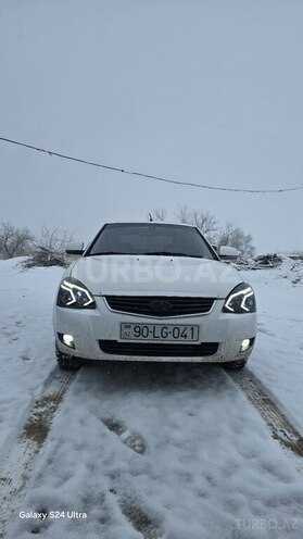 LADA (VAZ) Priora 2013, 310,000 km - 1.6 l - Bərdə