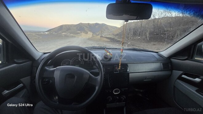 LADA (VAZ) Priora 2013, 310,000 km - 1.6 l - Bərdə