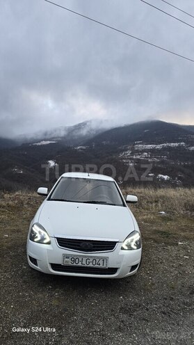 LADA (VAZ) Priora 2013, 310,000 km - 1.6 l - Bərdə