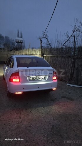 LADA (VAZ) Priora 2013, 310,000 km - 1.6 l - Bərdə