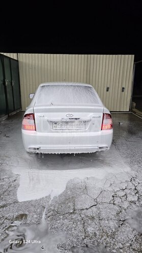 LADA (VAZ) Priora 2013, 310,000 km - 1.6 l - Bərdə