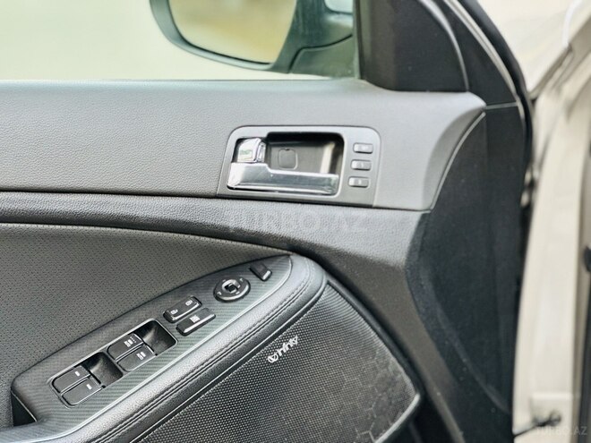 Kia Optima 2013, 148,000 km - 2.0 l - Bakı