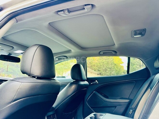 Kia Optima 2013, 148,000 km - 2.0 l - Bakı