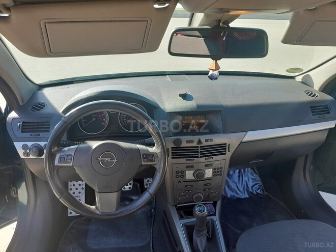 Opel Astra 2006, 299,322 km - 1.4 l - Qobustan