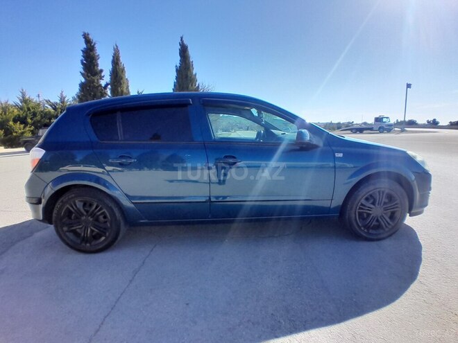 Opel Astra 2006, 299,322 km - 1.4 l - Qobustan