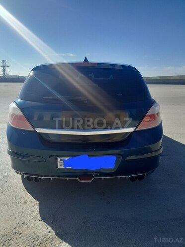 Opel Astra 2006, 299,322 km - 1.4 l - Qobustan