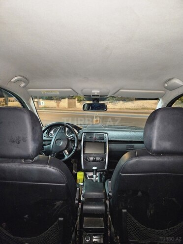 Mercedes B 170 2007, 242,000 km - 1.7 l - Bakı
