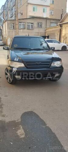 Saipa 132 2014, 450,000 km - 1.3 l - Bakı