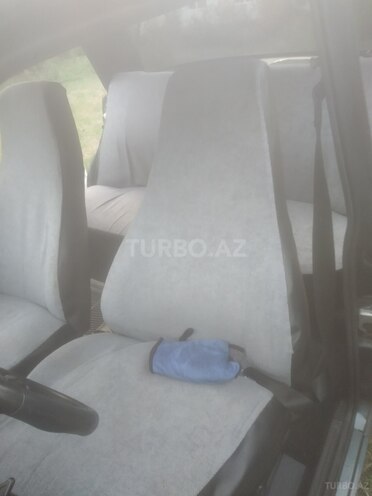 LADA (VAZ) 2107 1988, 311,578 km - 1.6 l - Qax