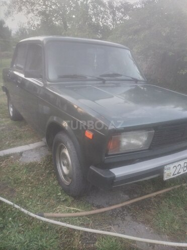 LADA (VAZ) 2107 1988, 311,578 km - 1.6 l - Qax