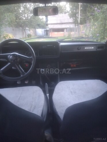 LADA (VAZ) 2107 1988, 311,578 km - 1.6 l - Qax