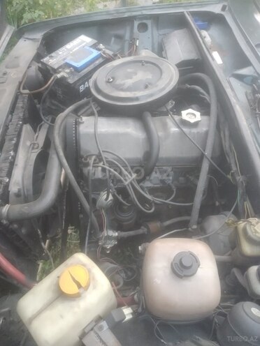 LADA (VAZ) 2107 1988, 311,578 km - 1.6 l - Qax