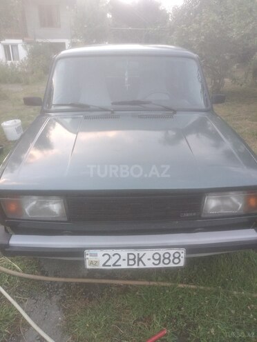 LADA (VAZ) 2107 1988, 311,578 km - 1.6 l - Qax