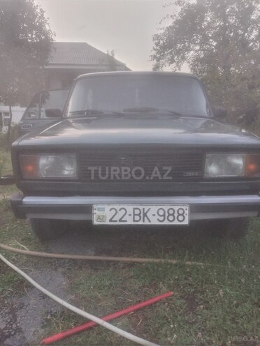LADA (VAZ) 2107 1988, 311,578 km - 1.6 l - Qax