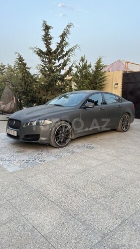 Jaguar XF 2011, 250,000 km - 3.0 l - Bakı