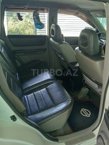 Nissan X-Trail 2001, 352,943 km - 2.0 l - Ağdam