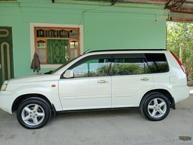 Nissan X-Trail 2001, 352,943 km - 2.0 l - Ağdam