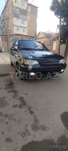 Saipa 132 2014, 450,000 km - 1.3 l - Bakı