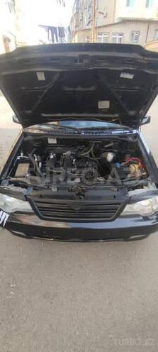 Saipa 132 2014, 450,000 km - 1.3 l - Bakı
