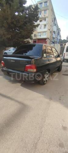Saipa 132 2014, 450,000 km - 1.3 l - Bakı